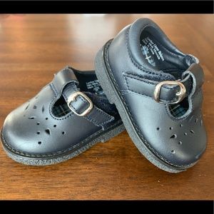 Vintage Coasters baby shoes